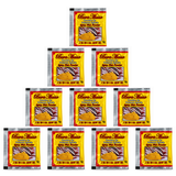 Spicy fish powder / 1 pack of 10 sachets, Bara Musso spicy fish powder, save 6%