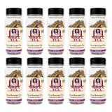 Moza Herbal Tea pack of 10 jars