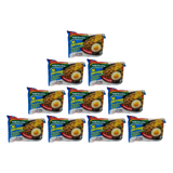 Mi Goreng BBQ Chicken Noodles pack of 10 packs