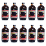 Black Seed Bitters 16 oz pack of 10 bottles
