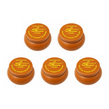 Ever Sheen Cocoa Butter Creme 120 ml pack of 5 jars