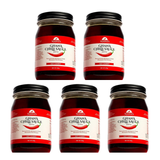 Nana's Shito Hot 16 oz pack of 5 jars