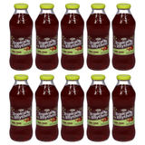 Tropical Rhythms Sorrel Ginger pack of 10 bottles