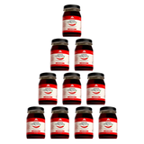 Nana's Shito Hot 16 oz pack of 10 jars