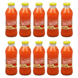 Tropical Rhythms Guava Carrot pack of 10 bottles