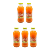 Tropical Rhythms Island Mango pack of 5 bottles