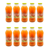 Tropical Rhythms Island Mango pack of 10 bottles