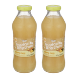 Tropical Rhythms Pineapple Ginger pack of 2 bottles