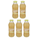 Tropical Rhythms Pineapple Ginger pack of 5 bottles
