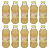 Tropical Rhythms Pineapple Ginger pack of 10 bottles