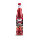 Grace Hot Pepper Sauce 3 oz bottle, Jamaican hot sauce