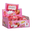 Sharawi strawberry chewing gum box, 100 packs