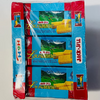 Pack of Jack 'n Jill Lausanne crispy wafer biscuits with milk cream filling