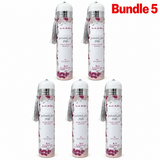 Lattafa Air Freshener 300ml Ajmal Ehsas Bloom Air Freshener pack of 5 cans