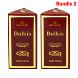 Al Rehab Balkis Perfume for Women pack of 2 bottles