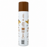 Al-Rehab Choco Musk Air Freshener Misting Spray, aromatic home fragrance with warm chocolate and musk-inspired notes, designed to refresh rooms and create a sweet, inviting atmosphere.