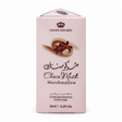 Al-Rehab Choco Musk Marshmallow Perfume Oil 6ml, concentrated fragrance oil with sweet chocolate, marshmallow, and musk-inspired notes for a warm, long-lasting personal scent.