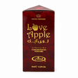 Al-Rehab Love Apple Perfume Oil 6ml, concentrated fragrance oil with a sweet, fruity apple-inspired aroma, ideal for everyday wear and a pleasant, long-lasting personal scent.