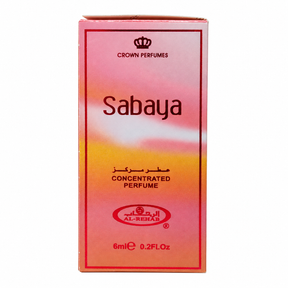 Al Rehab Sabaya – Single Unit (Inventory Stock)