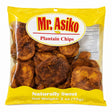 Asiko Plantain Chips – Single Unit (Inventory Stock)
