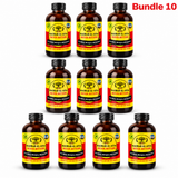 Baobab Al-Afia Detox Living Bitters pack of 10 bottles