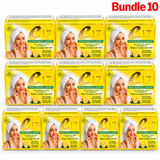 C17 Clarifying Beauty Soap Lemon & Vitamin E, pack of 10 bars, save 6%