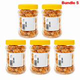 Coco Rape pack of 5 jars
