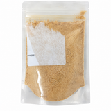 Igbansan Food Crayfish in branded packaging, dried crayfish seasoning with a rich, savory seafood flavor, ideal for African soups, stews, sauces, rice, and traditional dishes.