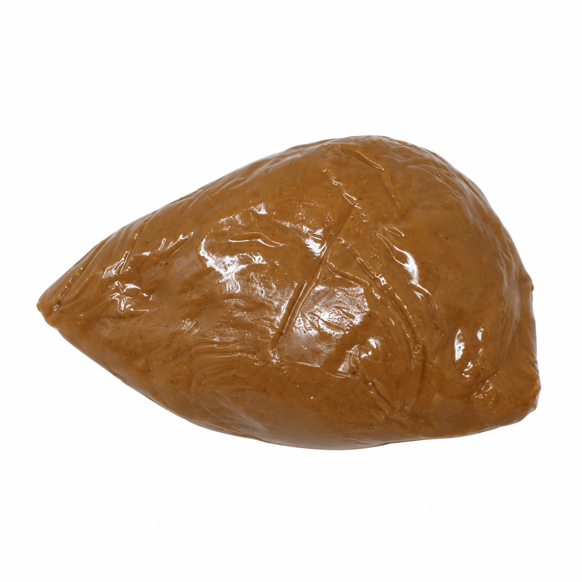 Dzowoe (zowey) spicy peanut balls, Ghanaian peanut snack