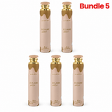 Lattafa Air Freshener 300ml Eclaire Air freshener pack of 5 cans