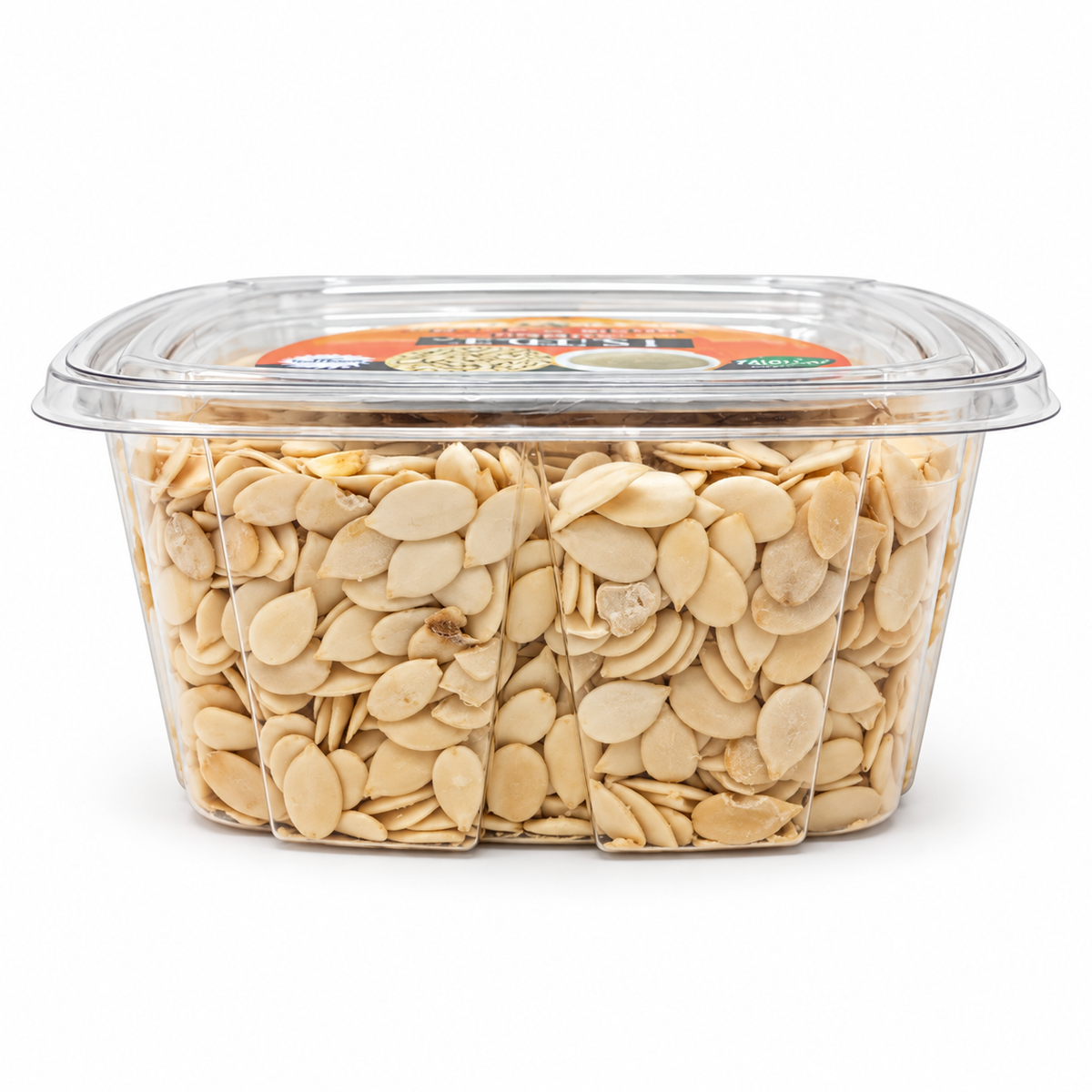 Grace and Mercy Egusi Food in branded packaging, traditional African cooking ingredient made from melon seeds, ideal for preparing rich egusi soup, stews, and authentic West African dishes.