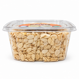 Grace and Mercy Egusi Food in branded packaging, traditional African cooking ingredient made from melon seeds, ideal for preparing rich egusi soup, stews, and authentic West African dishes.
