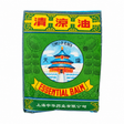 Essential Balm Temple of Sun in branded packaging, traditional herbal balm formulated for soothing topical care and a refreshing sensation, ideal for everyday use.