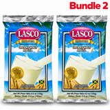Lasco Soy Food Drink Malt pack of 2 packs