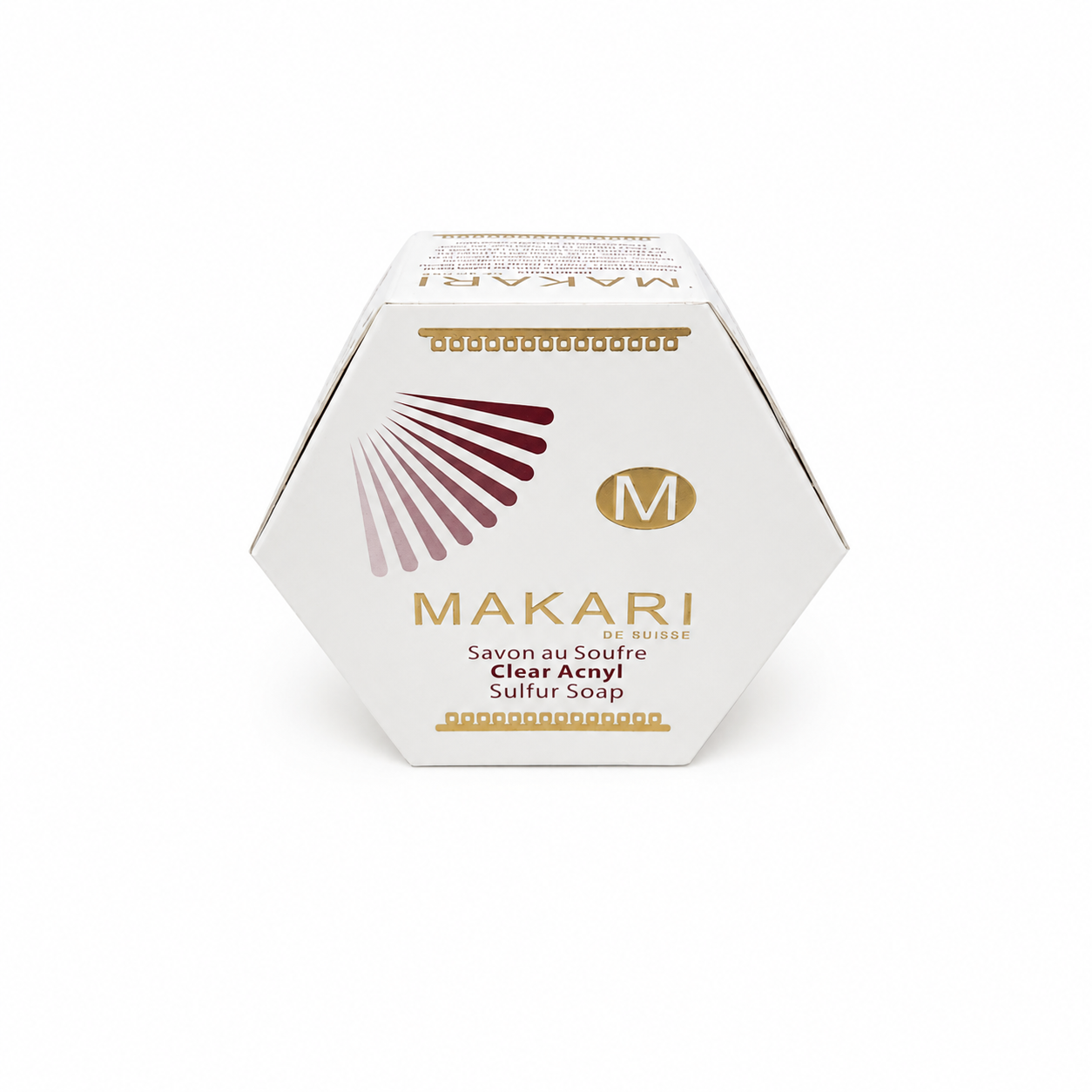 Makari Soap