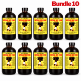 Organic Natural Men Tonic 16 oz pack of 10 bottles