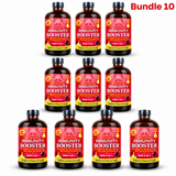 Organic Sea Moss Immunity Booster 16oz pack of 10 bottles