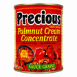 Precious palmnut cream tin