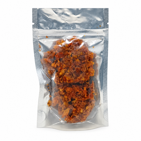 Plantain Chips, crispy African and Caribbean snack made from sliced plantains, offering a delicious crunch and rich plantain flavor, perfect for everyday snacking.