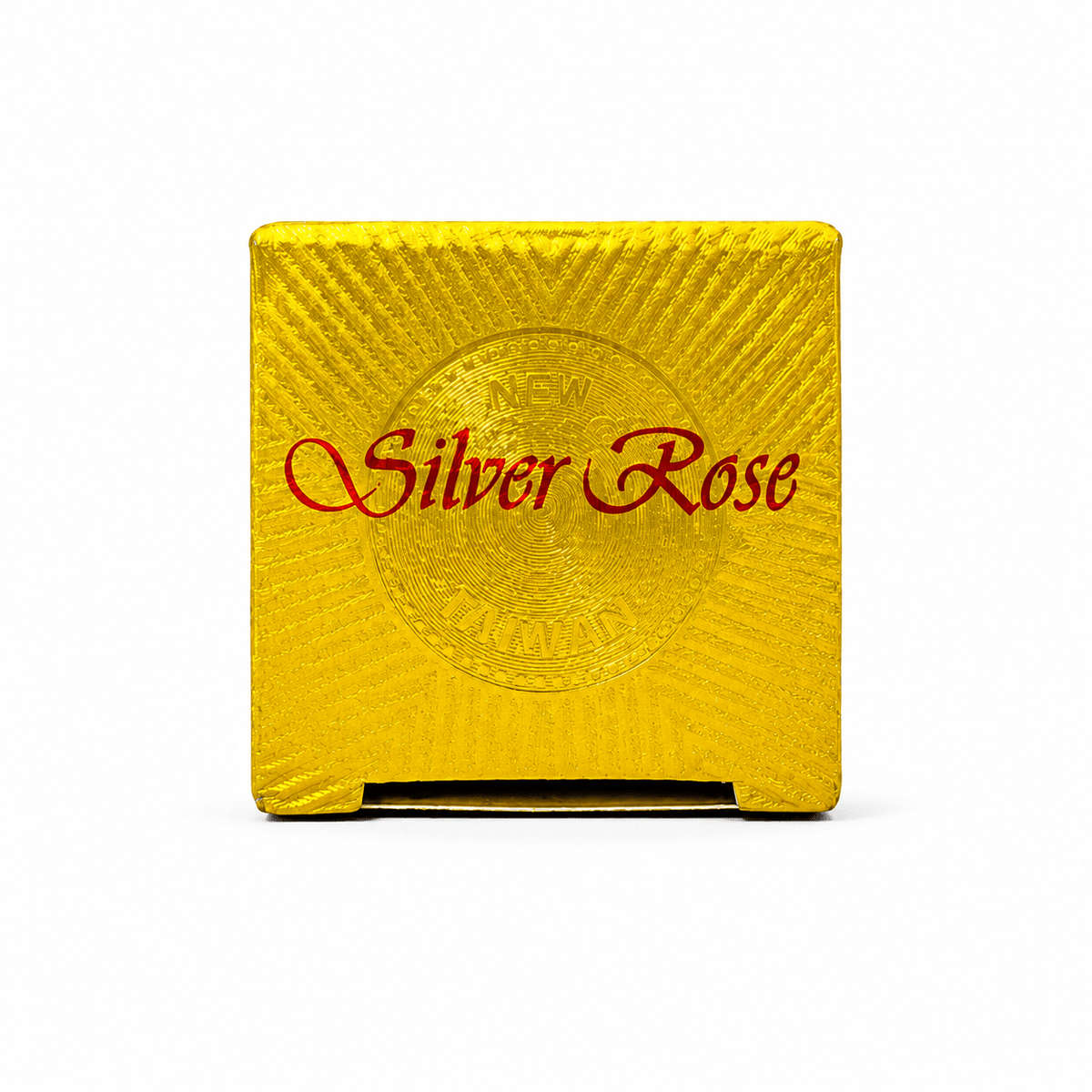 Silver Rose Pearl Beauty Cream, moisturizing skincare cream designed to hydrate and soften skin while helping promote a smooth, even-looking, and radiant complexion for daily care.