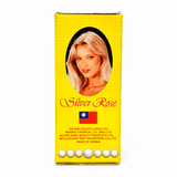 SILVER ROSE PEARL BEAUTY CREAM – Single Unit (Inventory Stock)