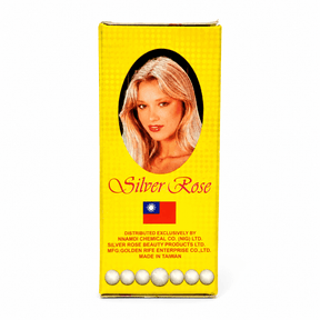 SILVER ROSE PEARL BEAUTY CREAM – Single Unit (Inventory Stock)