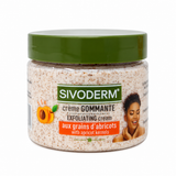 Sivoderm Exfoliating Cream – Single Unit (Inventory Stock)