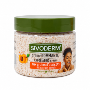 Sivoderm Exfoliating Cream – Single Unit (Inventory Stock)