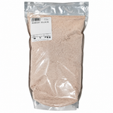 Sorgo Flour, finely milled traditional sorghum flour ideal for preparing African porridges, flatbreads, baked goods, and authentic West African dishes.