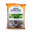 Tasty Frozen Sour Sour Leaves (Ngai Ngai) 1 kg (Pickup & Local Delivery)