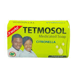 Tetmosol Medicated Soap – Single Unit (Inventory Stock)