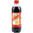 Vimto sparkling fruit drink 500 ml bottle