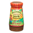 Walkerswood Traditional Jamaican Jerk Seasoning Hot & Spicy 10 oz (280 g) jar