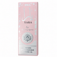 Yara Roll On Perfume by Lattafa 10ml in a branded roll-on bottle, concentrated perfume oil with a sweet, elegant fragrance, ideal for everyday wear and convenient on-the-go application.